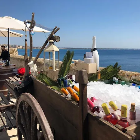 Bora Bora Holiday home Gallipoli