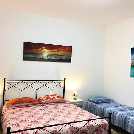 Bora Bora Holiday home Gallipoli