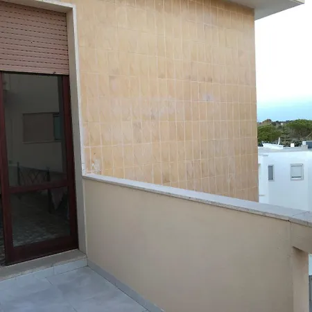 Holiday home Bora Bora Gallipoli