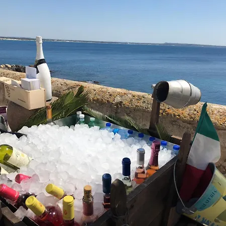 Holiday home Bora Bora Gallipoli